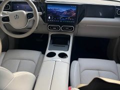Leapmotor C11 EV 500 Edition - фото 12