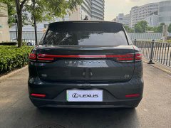 Leapmotor C11 EV 500 Edition - фото 15