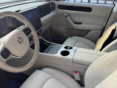 Leapmotor C11 EV 500 Edition - фото 4
