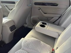 Leapmotor C11 EV 500 Edition - фото 6