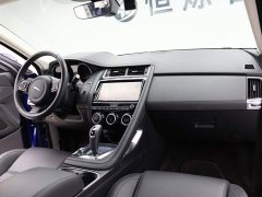Volkswagen E-PACE P250 S VI - фото 20