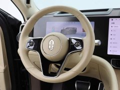 AITO M9 EREV Ultra Edition 52kWh 6 Edition - фото 16