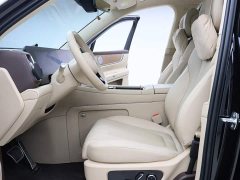AITO M9 EREV Ultra Edition 52kWh 6 Edition - фото 3