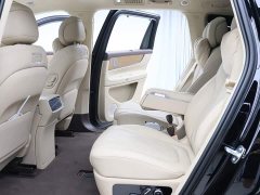 AITO M9 EREV Ultra Edition 52kWh 6 Edition - фото 8