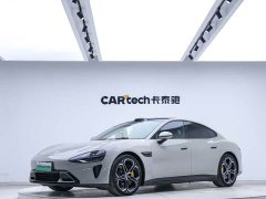 Xiaomi SU7 AWDUltra Long RangeSmart DriveMax Edition - фото 1