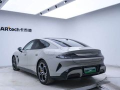 Xiaomi SU7 AWDUltra Long RangeSmart DriveMax Edition - фото 18