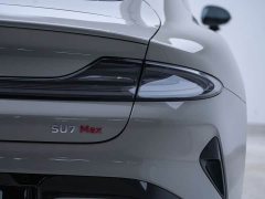 Xiaomi SU7 AWDUltra Long RangeSmart DriveMax Edition - фото 19