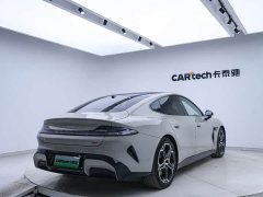 Xiaomi SU7 AWDUltra Long RangeSmart DriveMax Edition - фото 20