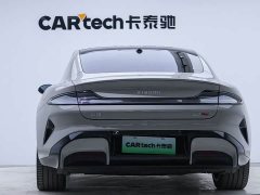 Xiaomi SU7 AWDUltra Long RangeSmart DriveMax Edition - фото 3