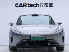 Xiaomi SU7 AWDUltra Long RangeSmart DriveMax Edition - фото 6