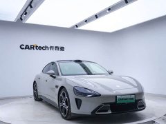 Xiaomi SU7 AWDUltra Long RangeSmart DriveMax Edition - фото 7