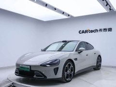 Xiaomi SU7 AWDUltra Long RangeSmart DriveMax Edition - фото 9