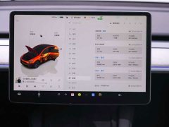 Tesla Model Y Edition - фото 17