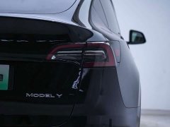 Tesla Model Y Edition - фото 18