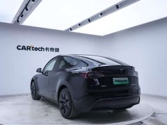 Tesla Model Y Edition - фото 19