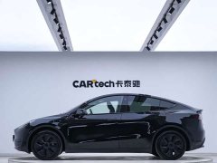 Tesla Model Y Edition - фото 2