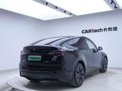 Tesla Model Y Edition - фото 20