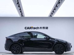 Tesla Model Y Edition - фото 3
