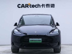 Tesla Model Y Edition - фото 7