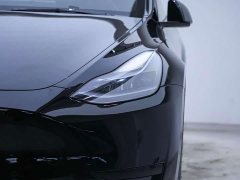 Tesla Model Y Edition - фото 9