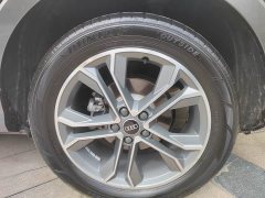 Audi Q3 40 TFSI Fashion Version - фото 10