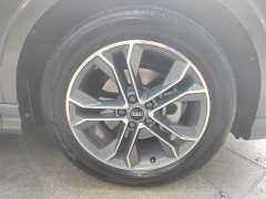 Audi Q3 40 TFSI Fashion Version - фото 11