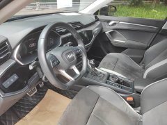 Audi Q3 40 TFSI Fashion Version - фото 13