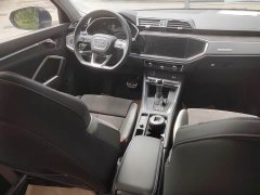 Audi Q3 40 TFSI Fashion Version - фото 17