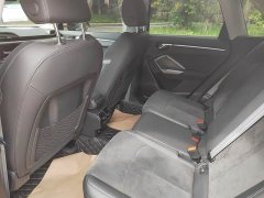 Audi Q3 40 TFSI Fashion Version - фото 18
