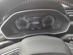 Audi Q3 40 TFSI Fashion Version - фото 19