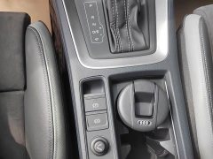 Audi Q3 40 TFSI Fashion Version - фото 20