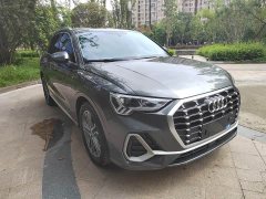 Audi Q3 40 TFSI Fashion Version - фото 3