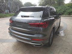 Audi Q3 40 TFSI Fashion Version - фото 4