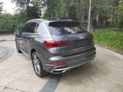 Audi Q3 40 TFSI Fashion Version - фото 5