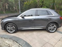 Audi Q3 40 TFSI Fashion Version - фото 6