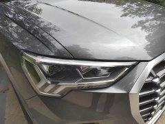 Audi Q3 40 TFSI Fashion Version - фото 7