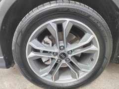 Audi Q3 40 TFSI Fashion Version - фото 9