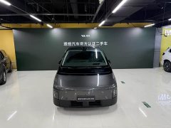 Li Auto MEGA Ultra - фото 2
