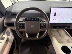 Li Auto MEGA Ultra - фото 4