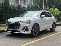 Audi Q3 35 TFSI Fashion Version - фото 1