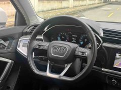 Audi Q3 35 TFSI Fashion Version - фото 11