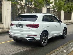Audi Q3 35 TFSI Fashion Version - фото 16