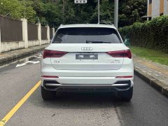 Audi Q3 35 TFSI Fashion Version - фото 17