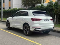 Audi Q3 35 TFSI Fashion Version - фото 18
