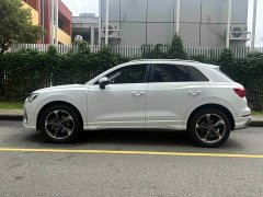 Audi Q3 35 TFSI Fashion Version - фото 19
