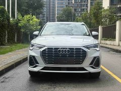 Audi Q3 35 TFSI Fashion Version - фото 2