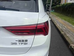 Audi Q3 35 TFSI Fashion Version - фото 20