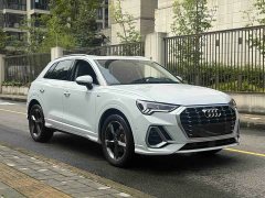 Audi Q3 35 TFSI Fashion Version - фото 3