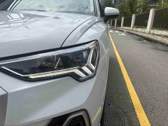 Audi Q3 35 TFSI Fashion Version - фото 4