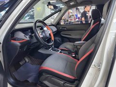 Audi LIFE 1.5L CVT SPORT Edition - фото 5